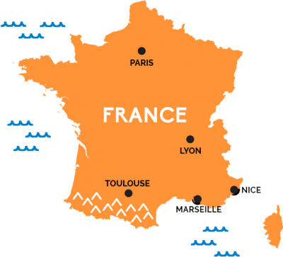 france-map france-map