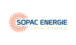 SOPAC ENERGIE  groupe CPRIM
