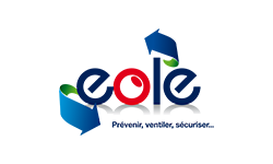 Eole Ventilation et désenfumage